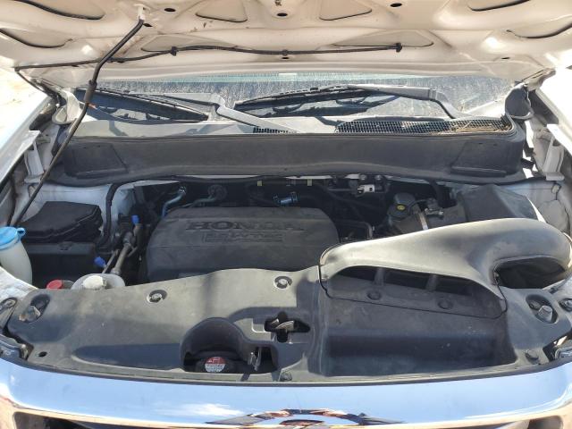 2015 HONDA PILOT SE 5FNYF3H35FB006873
