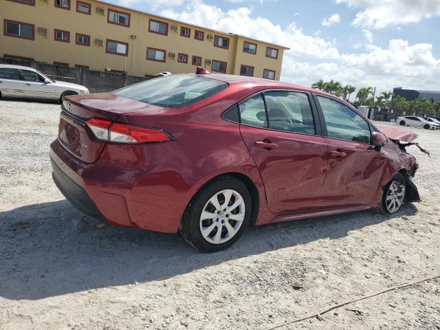Vin: 5yfb4mde5rp139506, lot: 54786965, toyota corolla le 20243
