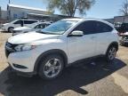 2017 HONDA HR-V EXL - 3CZRU6H78HM703879
