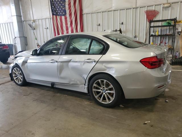Vin: wba8a3c53ja067404, lot: 53819455, bmw 3 series xi 20182