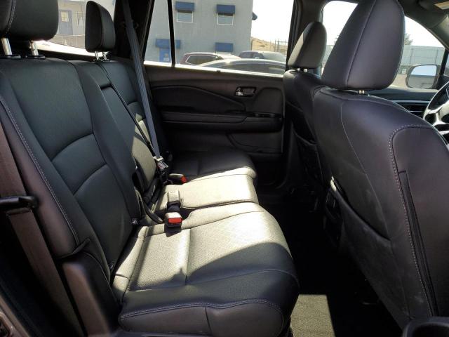 2021 HONDA PASSPORT E - 5FNYF8H56MB032247