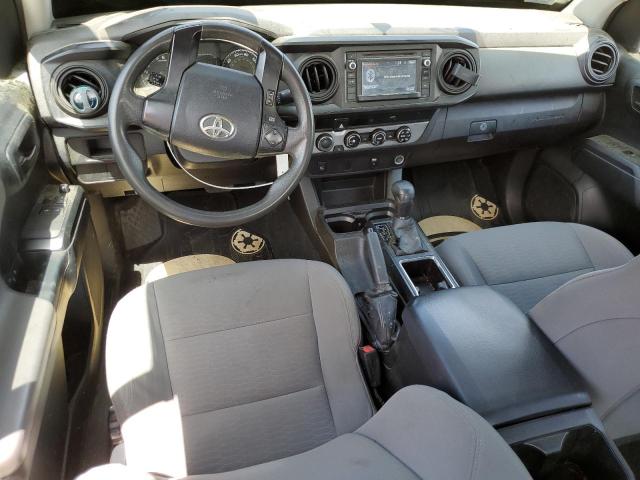 2016 TOYOTA TACOMA ACC 5TFSX5EN2GX043228