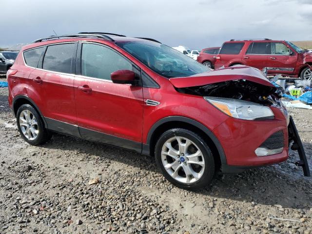 Vin: 1fmcu9g99dud25864, lot: 53738245, ford escape se 20134