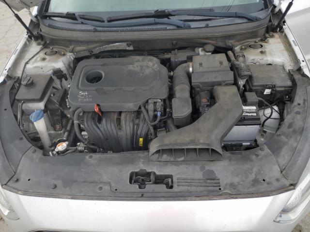 2018 HYUNDAI SONATA SPO - 5NPE34AF1JH604376