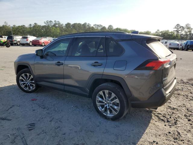 Vin: 2t3a1rfv7mc207416, lot: 54402225, toyota rav4 xle premium 20212