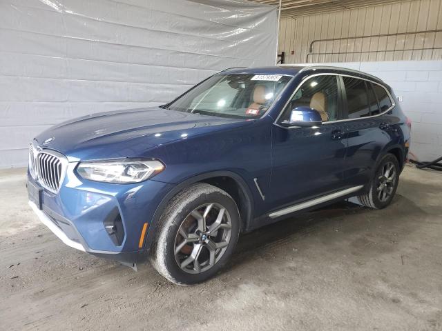 BMW X3 XDRIVE30I
