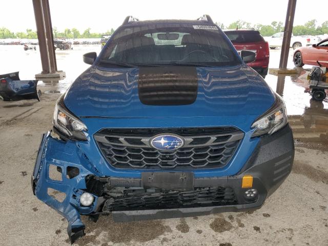 2023 SUBARU OUTBACK WI 4S4BTGUD8P3201414
