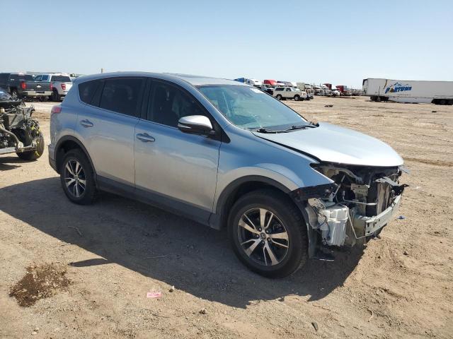 Vin: 2t3rfrev9jw802025, lot: 52792455, toyota rav4 adventure 20184