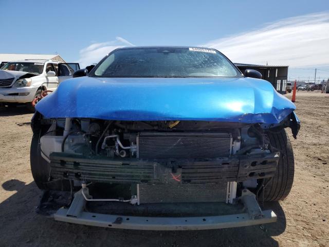 2021 NISSAN SENTRA SR 3N1AB8DVXMY297456