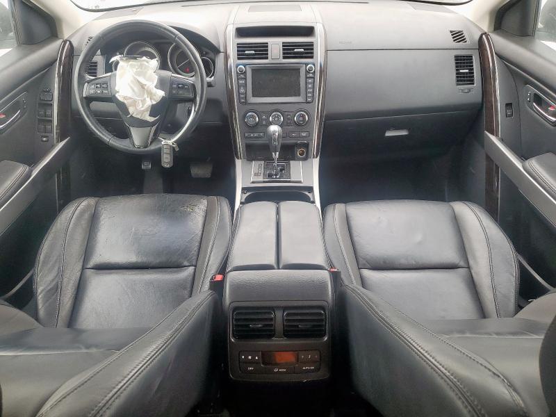 2012 MAZDA CX-9 - JM3TB2DA4C0359028