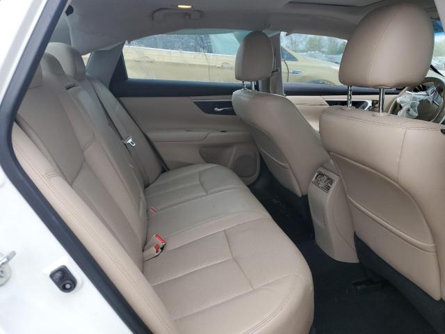2017 NISSAN ALTIMA 3.5 - 1N4BL3AP3HC206362