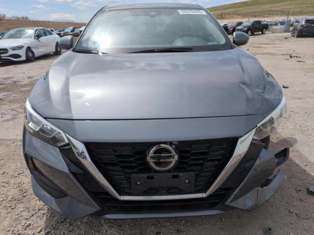2023 NISSAN SENTRA SV - 3N1AB8CV4PY291867