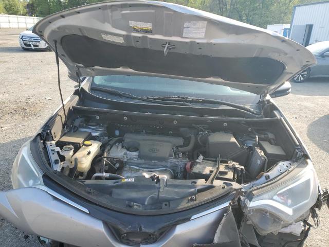 2018 TOYOTA RAV4 ADVEN - 2T3WFREV6JW517737