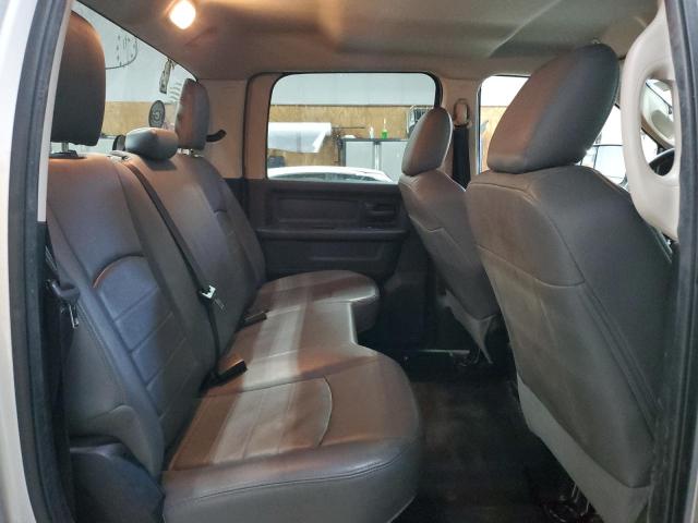 2017 RAM 2500 ST - 3C6UR5HJ3HG726774