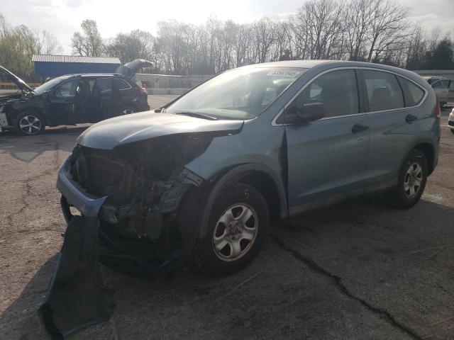 Vin: 2hkrm3h3xeh518087, lot: 53562545, honda crv lx 2014 img_1