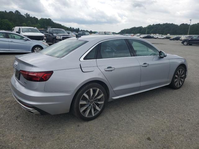 Vin: waubbaf46pa034321, lot: 55243935, audi a4 premium plus 40 20233