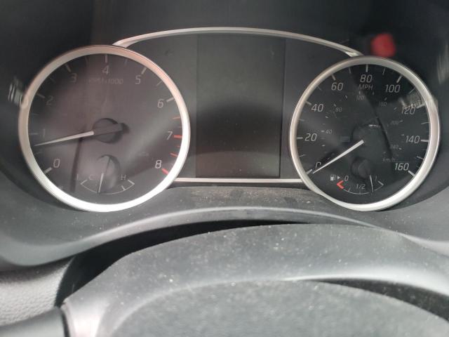 2019 NISSAN SENTRA S - 3N1AB7AP3KY305653