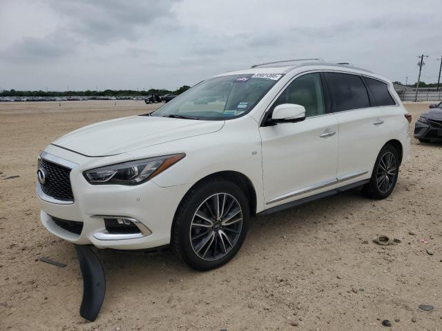 INFINITI QX60 LUXE