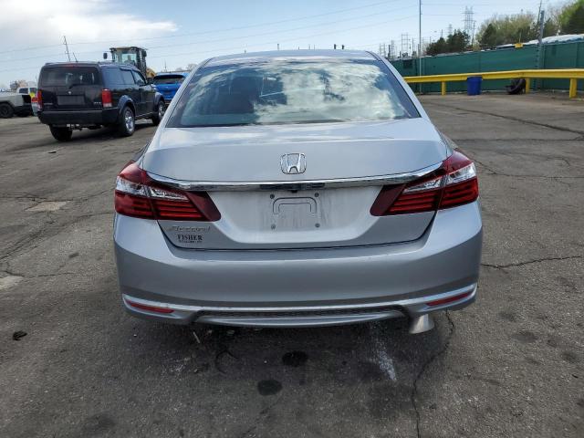 2016 HONDA ACCORD LX - 1HGCR2F31GA220933