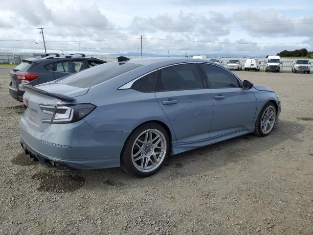 Vin: 1hgcv1f30ma121053, lot: 52045295, honda accord sport 20213