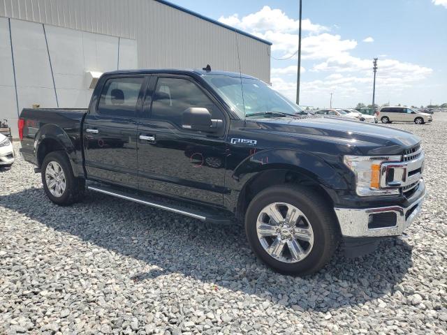 Vin: 1ftew1e58jfe74047, lot: 51601395, ford f-150 supercrew 20184