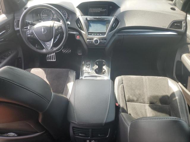 2019 ACURA MDX A-SPEC - 5J8YD4H03KL011757