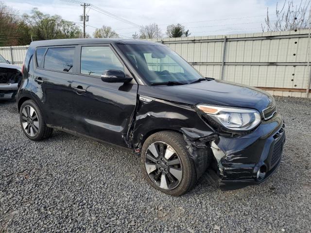 Vin: kndjx3a56e7010249, lot: 53754115, kia soul ! 20144