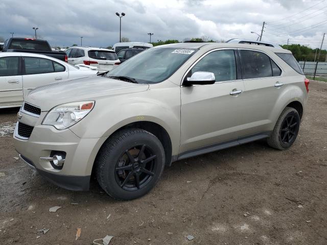 Vin: 2gnflhek4f6167981, lot: 54515585, chevrolet equinox ltz 2015 img_1