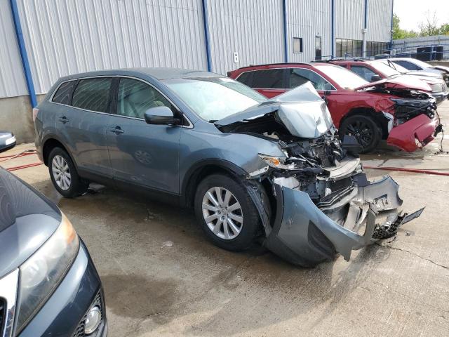 Vin: jm3tb2maxa0232166, lot: 54102705, mazda cx-9 20104