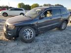 2017 JEEP GRAND CHER - 1C4RJEAGXHC634570