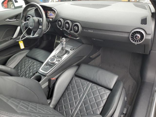2016 AUDI TT TRUC5AFV7G1019470