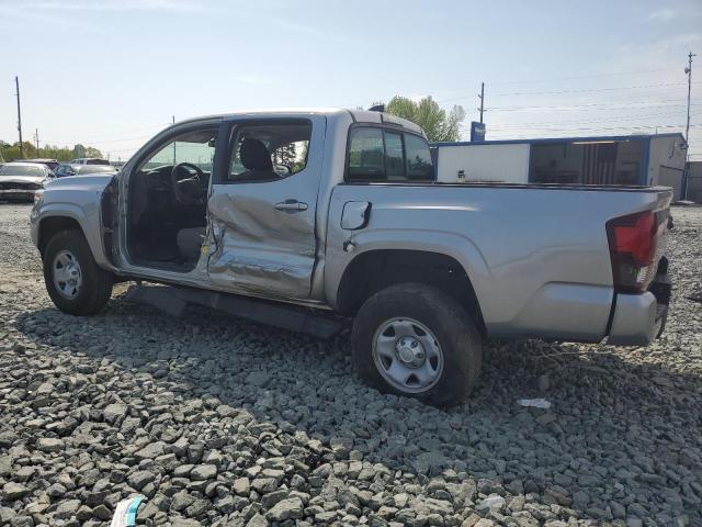Vin: 5tfax5gn5jx132193, lot: 53042515, toyota all models double cab 20182