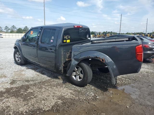 Vin: 1n6ad0ev2ac401933, lot: 53980575, nissan frontier crew cab se 20102