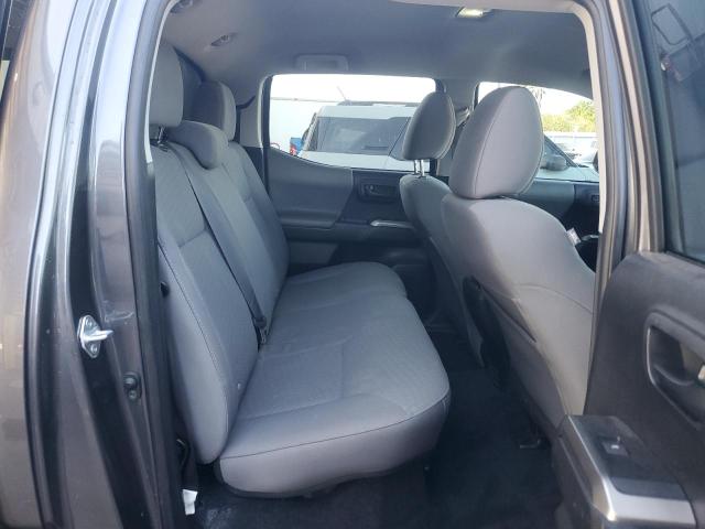 2021 TOYOTA TACOMA DOU - 5TFAZ5CN4MX105040