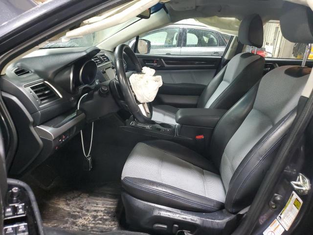 2017 SUBARU LEGACY SPO 4S3BNAR69H3015114