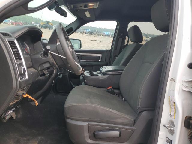 2021 RAM 1500 CLASS - 1C6RR7LT6MS528316