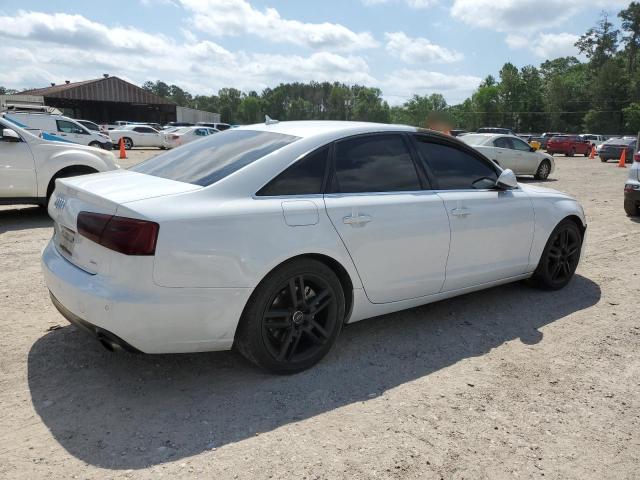 Vin: waugfafc0fn026286, lot: 53651105, audi a6 premium plus 20153