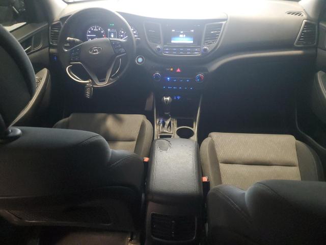 2017 HYUNDAI TUCSON LIM - KM8J3CA26HU346549