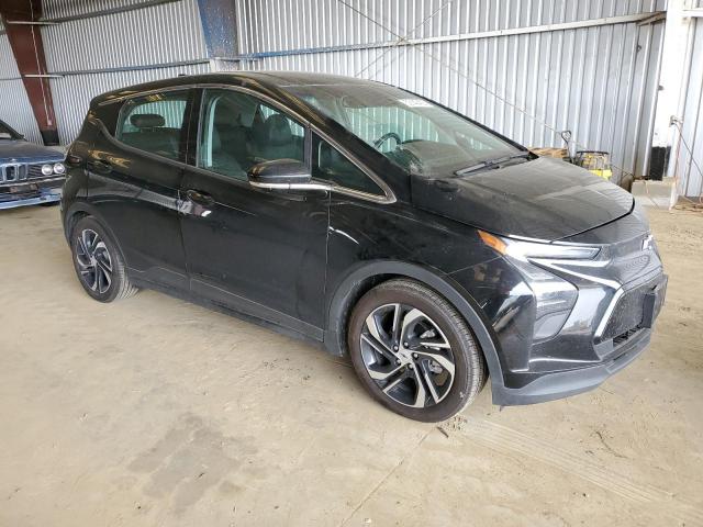 Vin: 1g1fx6s05p4192436, lot: 52140435, chevrolet bolt 2lt 20234