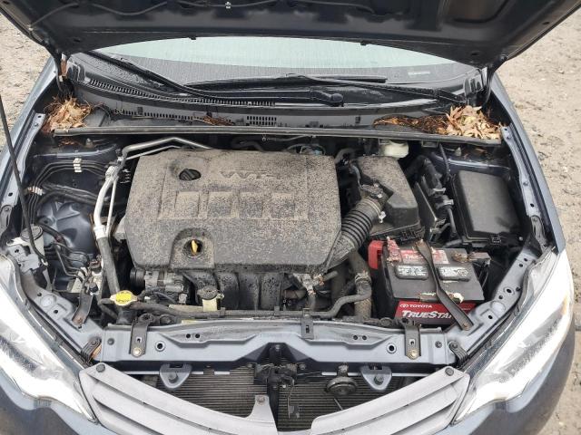 2016 TOYOTA COROLLA L - 2T1BURHE8GC488812