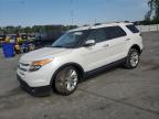 2015 FORD EXPLORER L - 1FM5K7F8XFGA51281