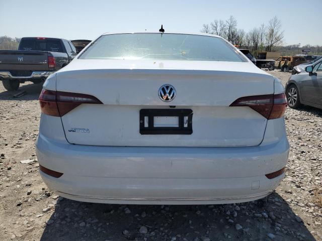 2019 VOLKSWAGEN JETTA S - 3VWCB7BU8KM266816