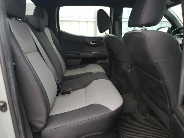 2022 TOYOTA TACOMA DOU - 3TMCZ5AN5NM530673