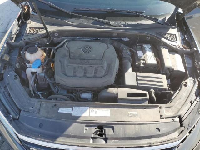 2018 VOLKSWAGEN PASSAT S - 1VWAA7A30JC020491