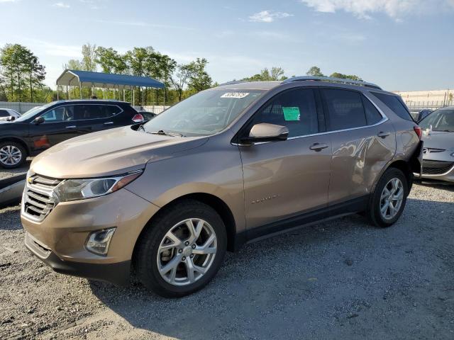 Vin: 2gnaxlex6k6219358, lot: 52847575, chevrolet equinox lt 2019 img_1