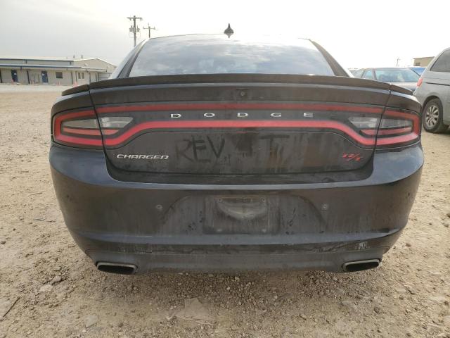 2016 DODGE CHARGER R/ 2C3CDXCT5GH303138