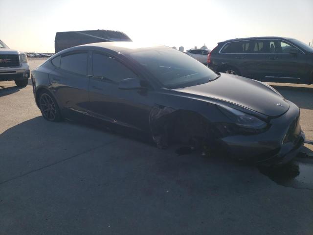 Vin: 5yj3e1eb3mf998683, lot: 51970275, tesla model 3 20214