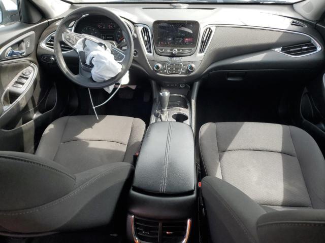 2020 CHEVROLET MALIBU LT - 1G1ZD5ST2LF101230