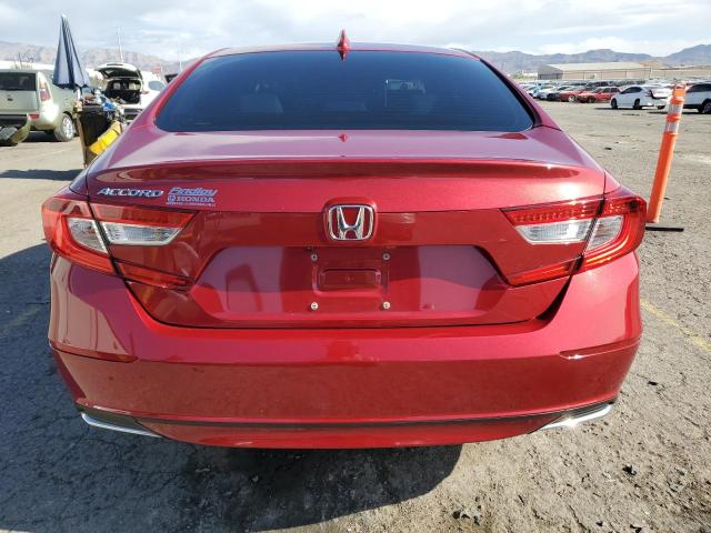 2020 HONDA ACCORD LX - 1HGCV1F17LA024106