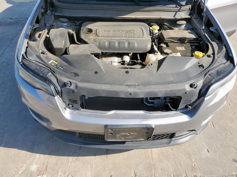 2019 JEEP CHEROKEE L - 1C4PJLCB6KD325791